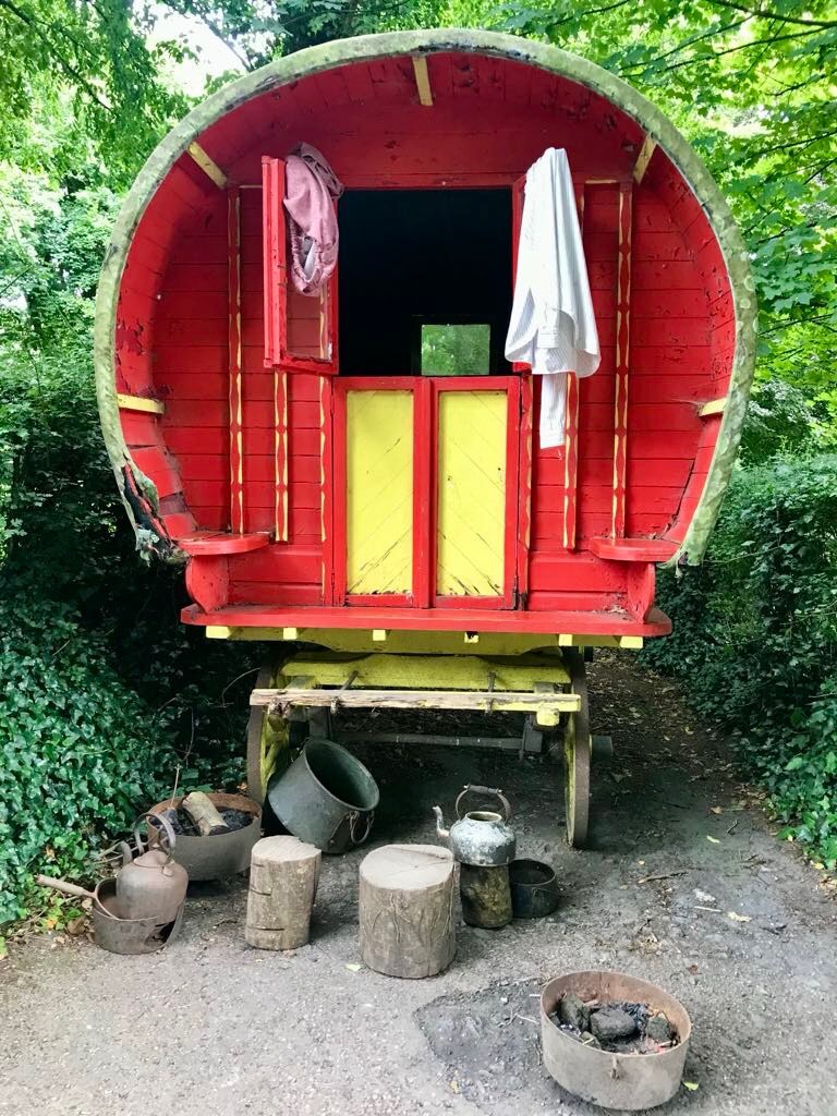 Bunratty Traveller Wagon